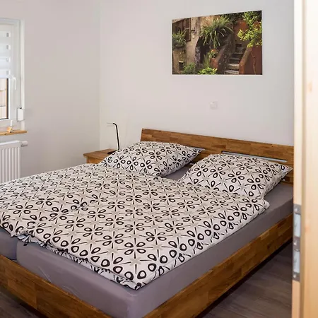 Prázdninový dům Immenhof