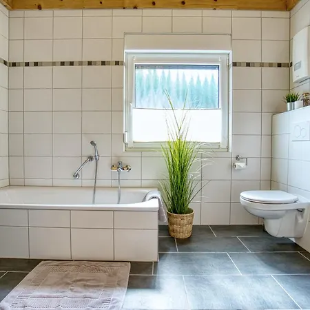 Prázdninový dům Immenhof Rieden (Mayen-Koblenz)