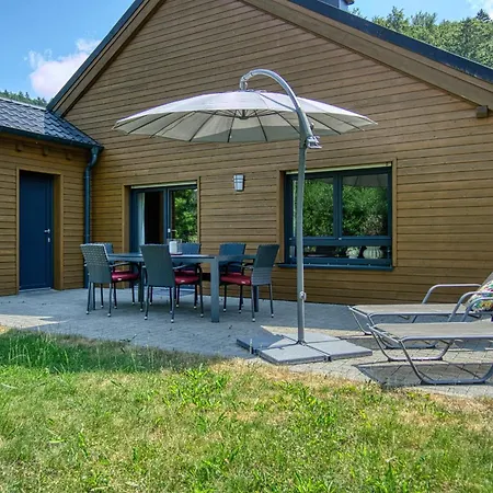 Immenhof Prázdninový dům *
