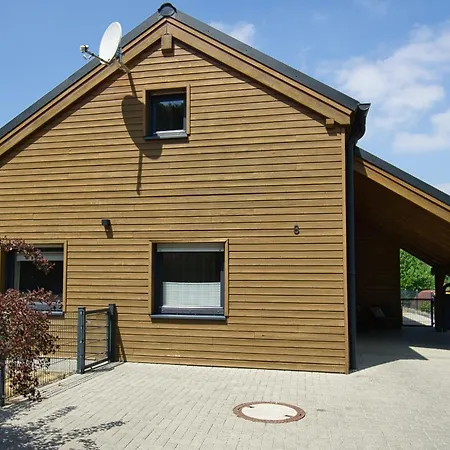 Prázdninový dům Immenhof